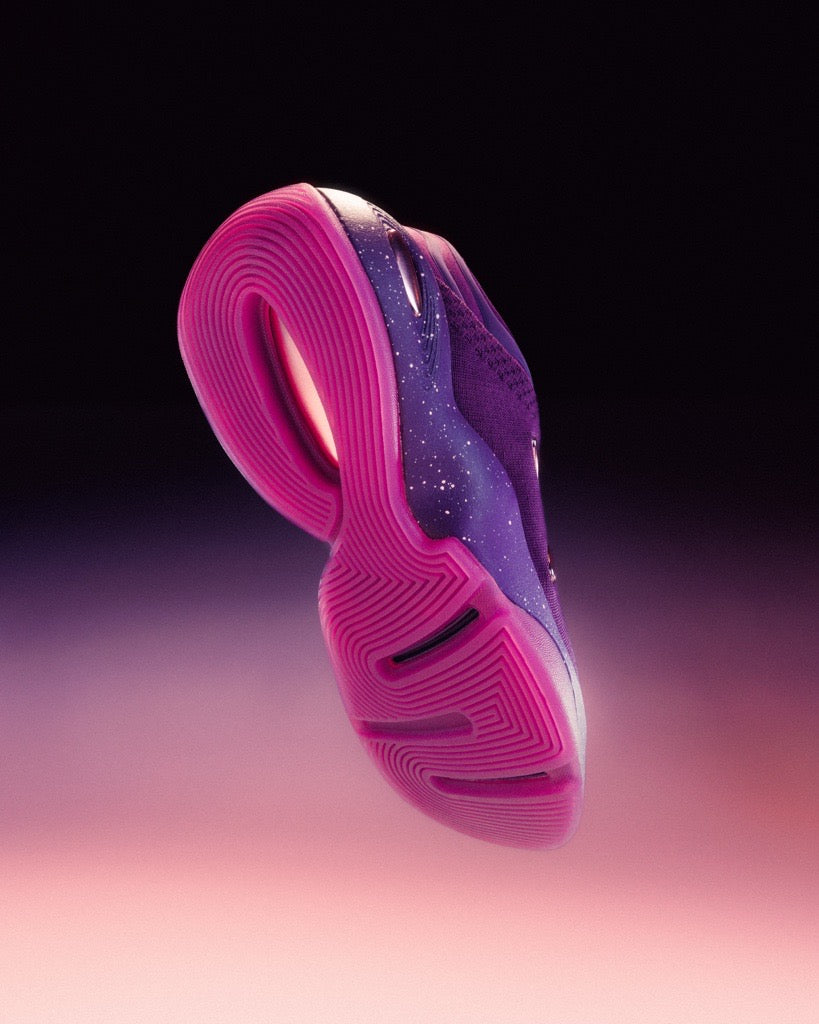 Rover Pink Proton Basketball Shoes | 741 Performance