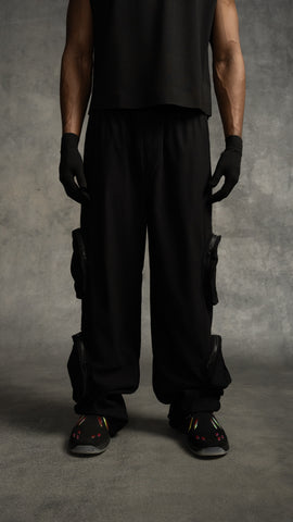 REPOSIT CARGO PANT - Image 1