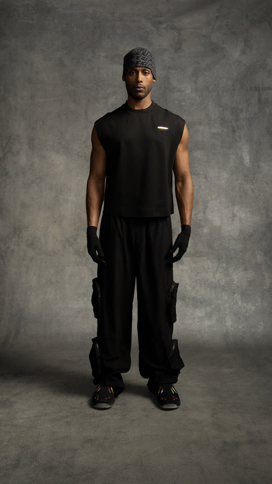 REPOSIT CARGO PANT